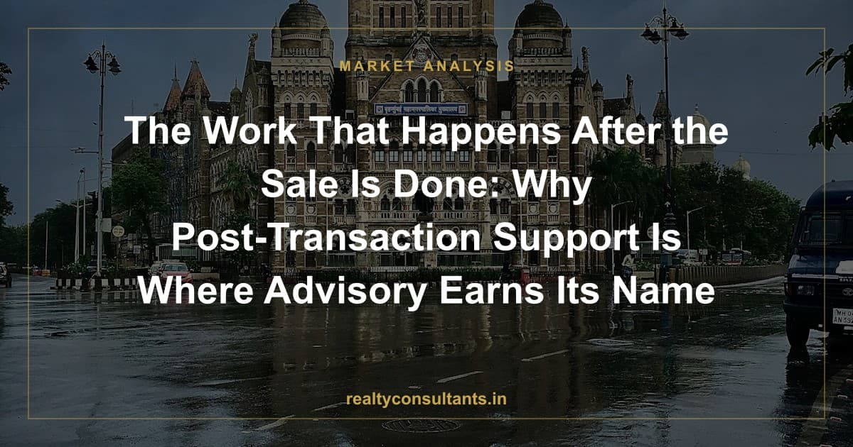 How to Provide Personalized Real Estate Consultations in Mohali