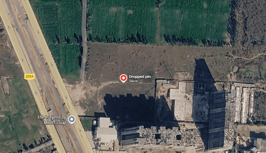 3 Acre Land  - Property Gallery Image | Realty Holding & Management Consultants