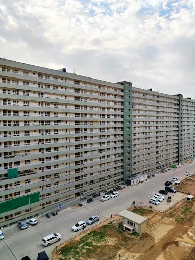 Purab Premium Apartments 3 - Property Gallery Image | Realty Holding & Management Consultants