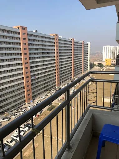 Purab Premium Apartments 2 - Property Gallery Image | Realty Holding & Management Consultants