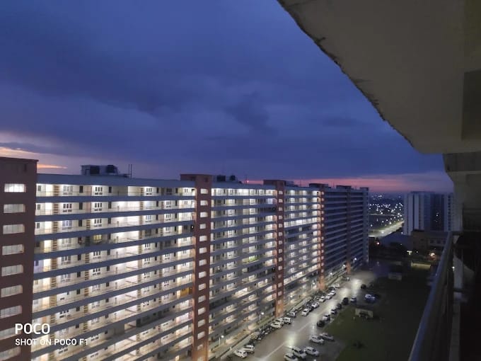 Purab Premium Apartments 1 - Property Gallery Image | Realty Holding & Management Consultants
