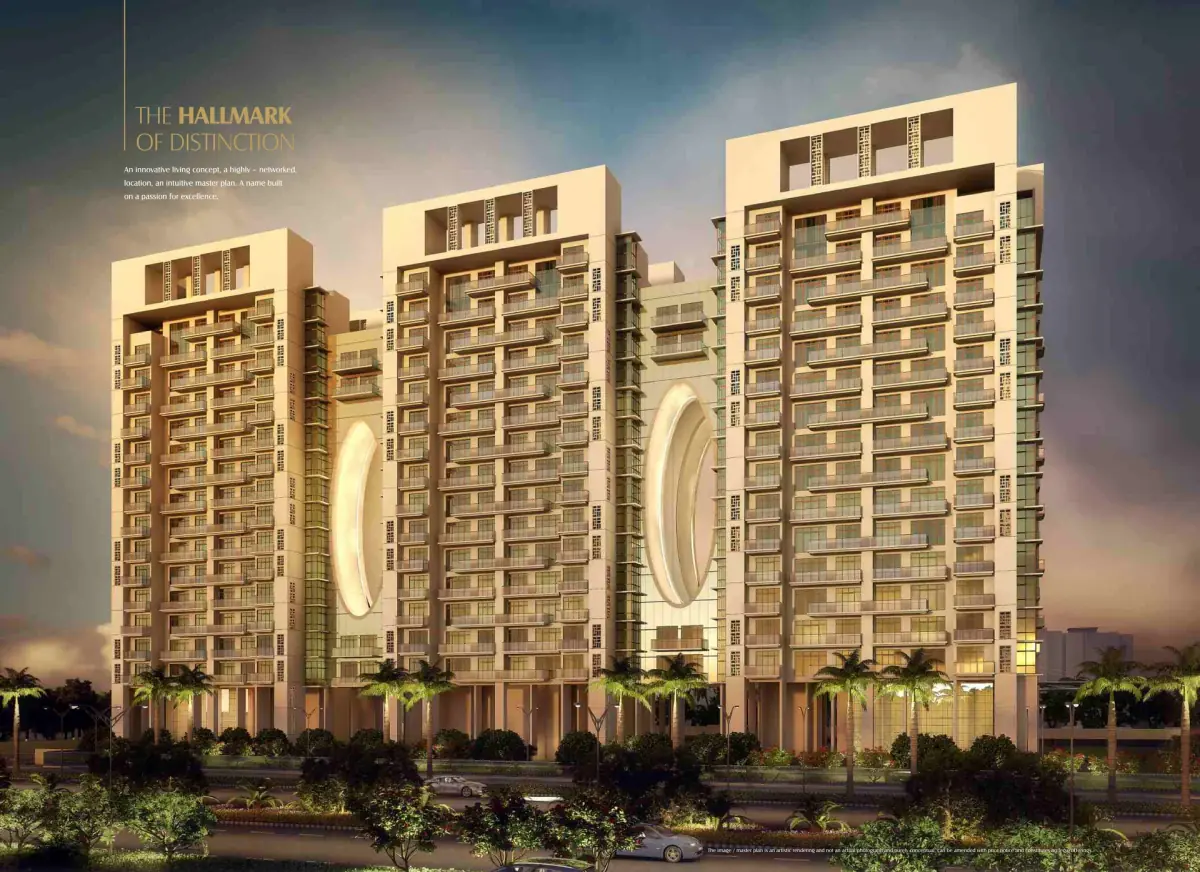 Homeland Heights | 3 BHK in Sector 70, Mohali 1 - Property Gallery Image | Realty Holding & Management Consultants
