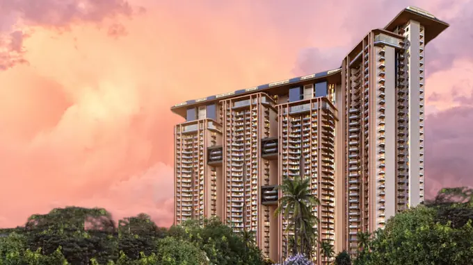 Evoq Antalia Mohali | Ultra-Luxury 3/4/5 BHK Sector 66 - Property Gallery Image | Realty Holding & Management Consultants