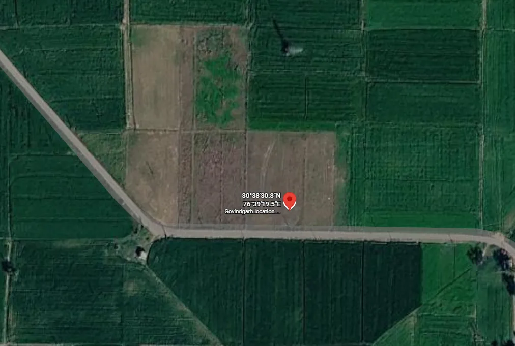 1 Kanal Land on Link Road in Govindgarh, Mohali — flat for sale in Mohali, Mohali | real estate agent mohali, best real estate consultant in mohali | Realty Holding and Management Consultants