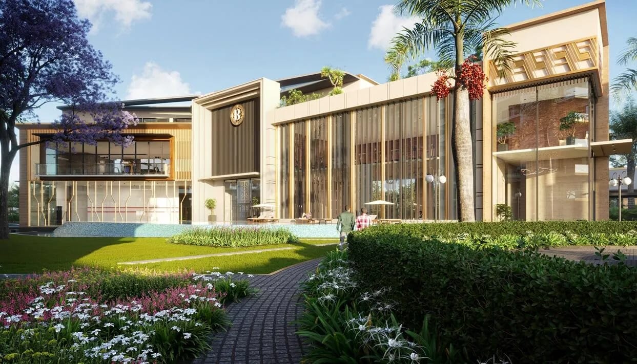 Affinity Belgravia, Aerocity, Mohali — Under Construction 3, 3+1 and 4+1 BHK Luxury Apartments on NH-7 4 - Property Gallery Image | Realty Holding & Management Consultants