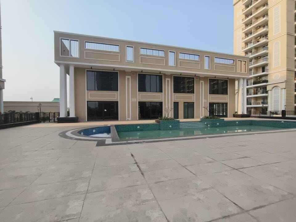 Ambika La Parisian Mohali | 2/3/4 BHK Sector 66B IT City 1 - Property Gallery Image | Realty Holding & Management Consultants