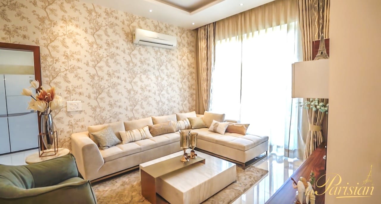 Ambika La Parisian Mohali | 2/3/4 BHK Sector 66B IT City 2 - Property Gallery Image | Realty Holding & Management Consultants