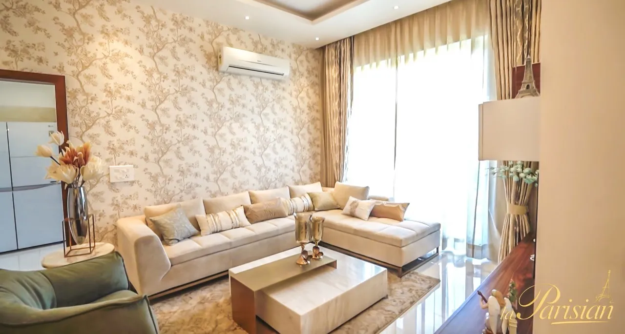 Ambika La Parisian Mohali | 2/3/4 BHK Sector 66B IT City - Amenities