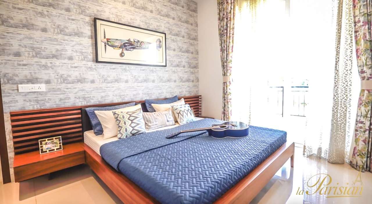 Ambika La Parisian Mohali | 2/3/4 BHK Sector 66B IT City 3 - Property Gallery Image | Realty Holding & Management Consultants