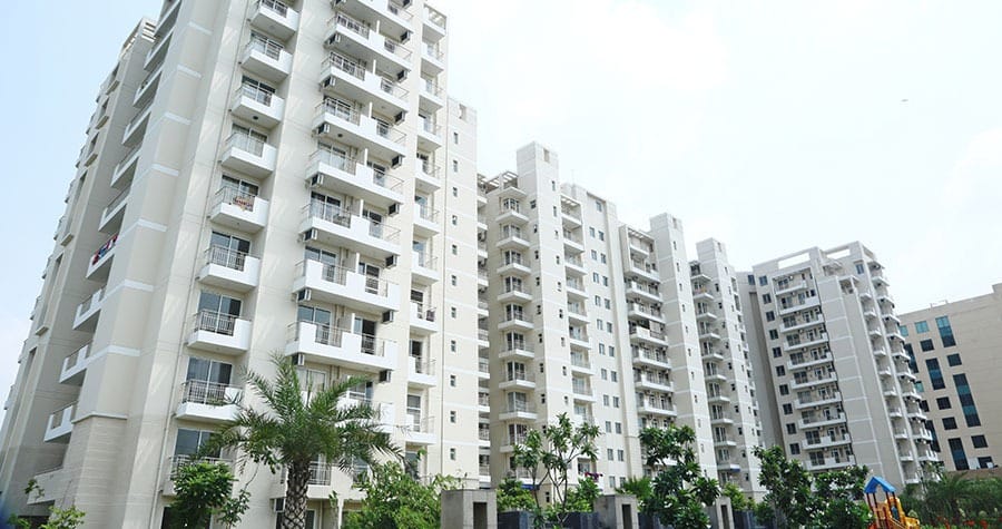 Bestech Park View Residences, Sector 66, Mohali — Ready 2 and 3 BHK Apartments in Bestech Square - Property Gallery Image | Realty Holding & Management Consultants