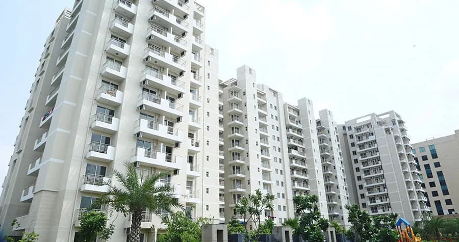 Bestech Park View | 2 & 3 BHK in Sector 66, Mohali — 2-3 BHK flat for sale in Sector 66, Mohali, Mohali | best real estate consultant in mohali, invest in mohali | Realty Holding and Management Consultants
