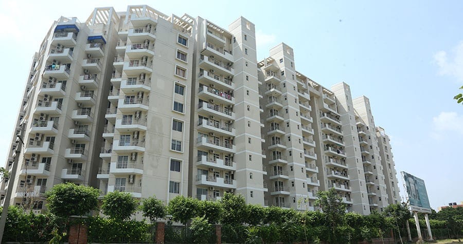 Bestech Park View Residences, Sector 66, Mohali — Ready 2 and 3 BHK Apartments in Bestech Square 3 - Property Gallery Image | Realty Holding & Management Consultants