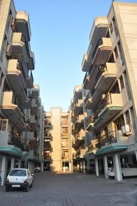 Sri Guru Har Rai Sahib Cooperative Housing Complex Sector 67 Mohali | 3 BHK - Property Gallery Image | Realty Holding & Management Consultants