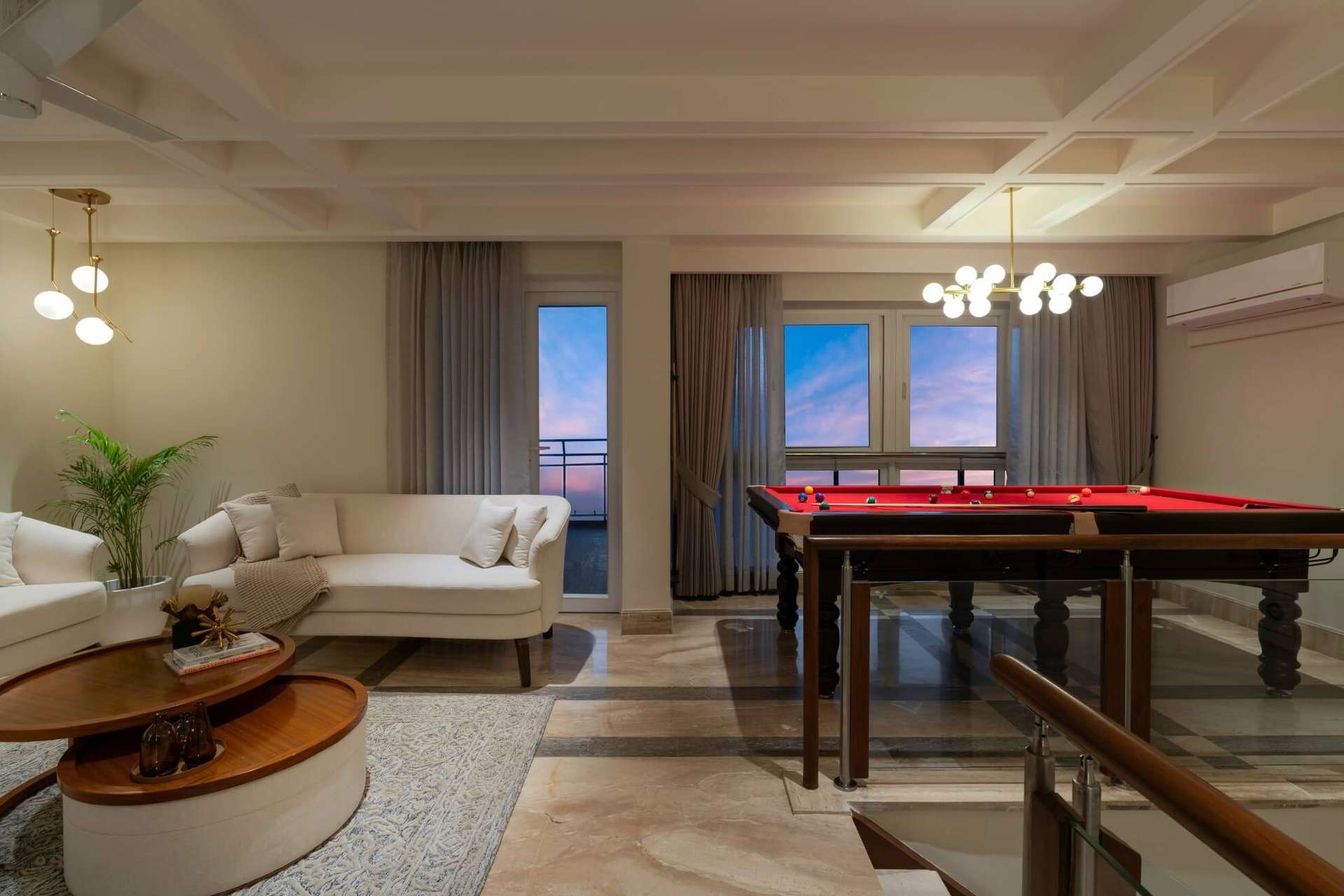 JLPL Falcon View | 3 & 4 BHK in Sector 66A, Mohali 1 - Property Gallery Image | Realty Holding & Management Consultants