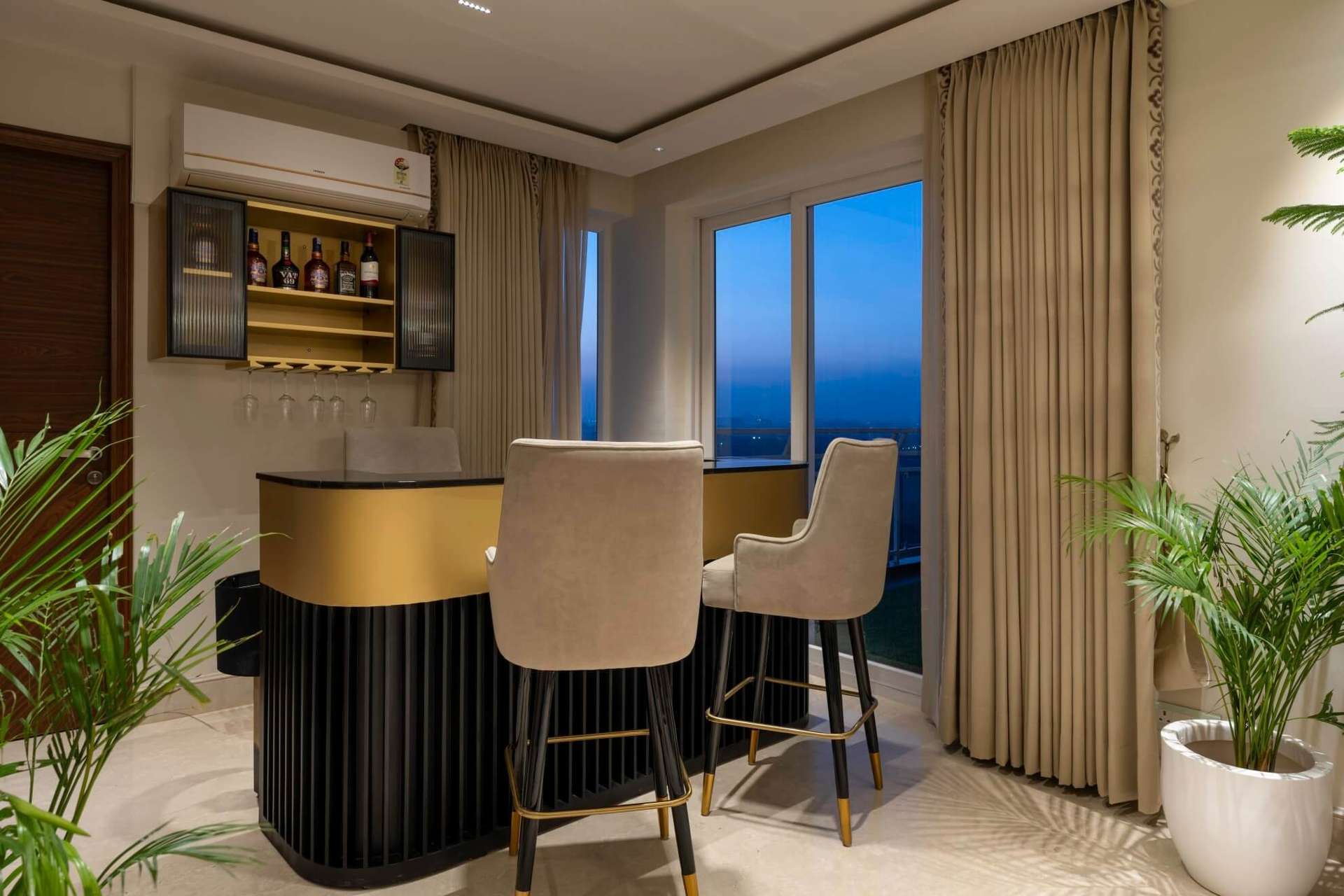 JLPL Falcon View | 3 & 4 BHK in Sector 66A, Mohali 3 - Property Gallery Image | Realty Holding & Management Consultants