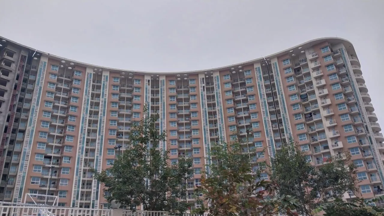 Janta Land Promoters Limited (JLPL) Galaxy Heights, Sector 66A, Mohali — Ready 2 BHK Apartments in JLPL Mega Township 4 - Property Gallery Image | Realty Holding & Management Consultants