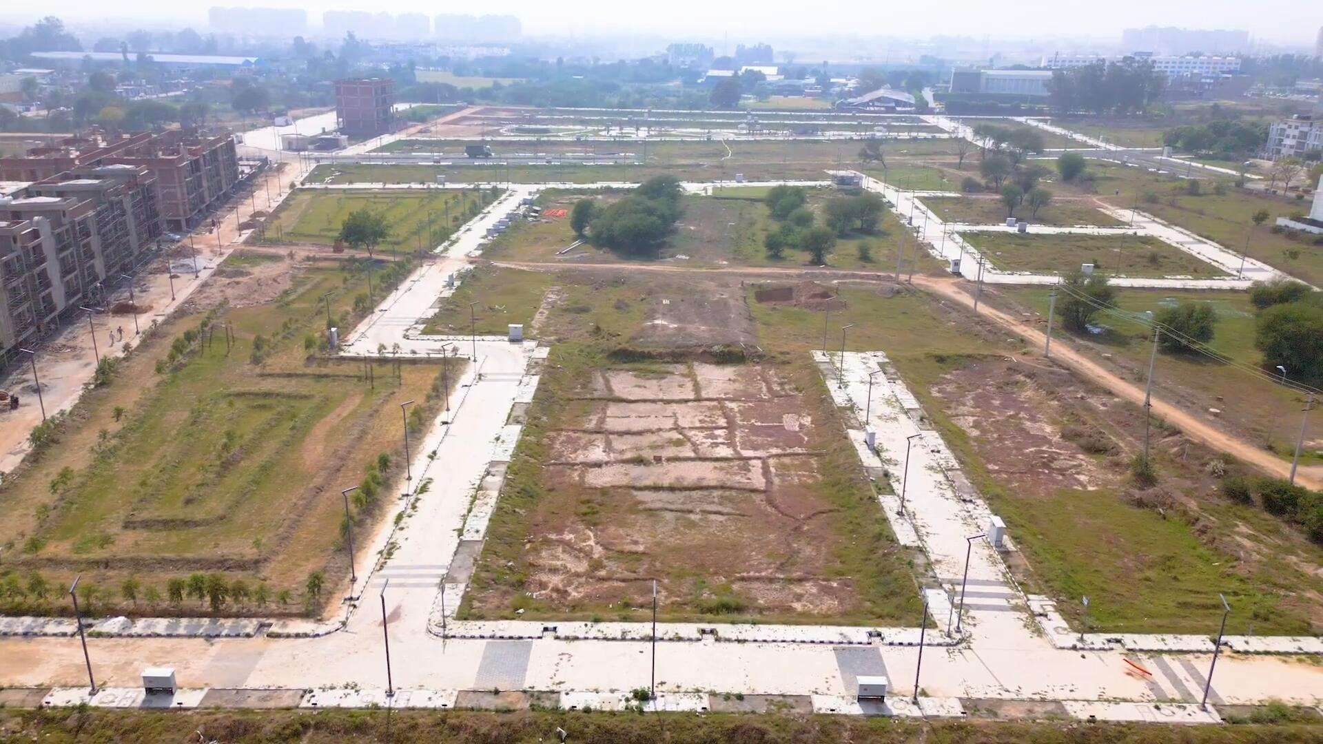 Jubilee City Gardens Mohali | Plots & 3BHK, Sector 116 3 - Property Gallery Image | Realty Holding & Management Consultants