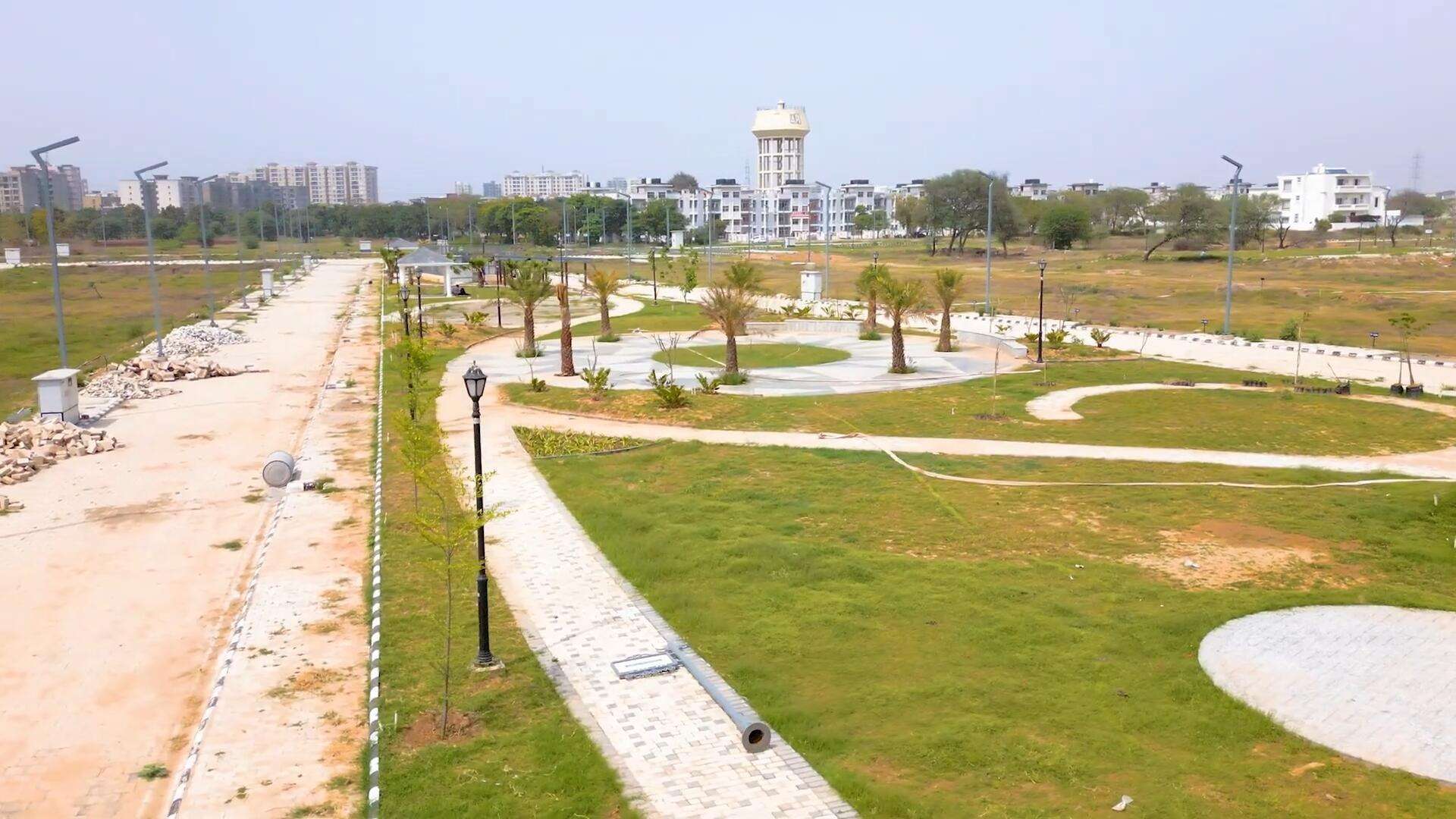 Jubilee City Gardens Mohali | Plots & 3BHK, Sector 116 4 - Property Gallery Image | Realty Holding & Management Consultants