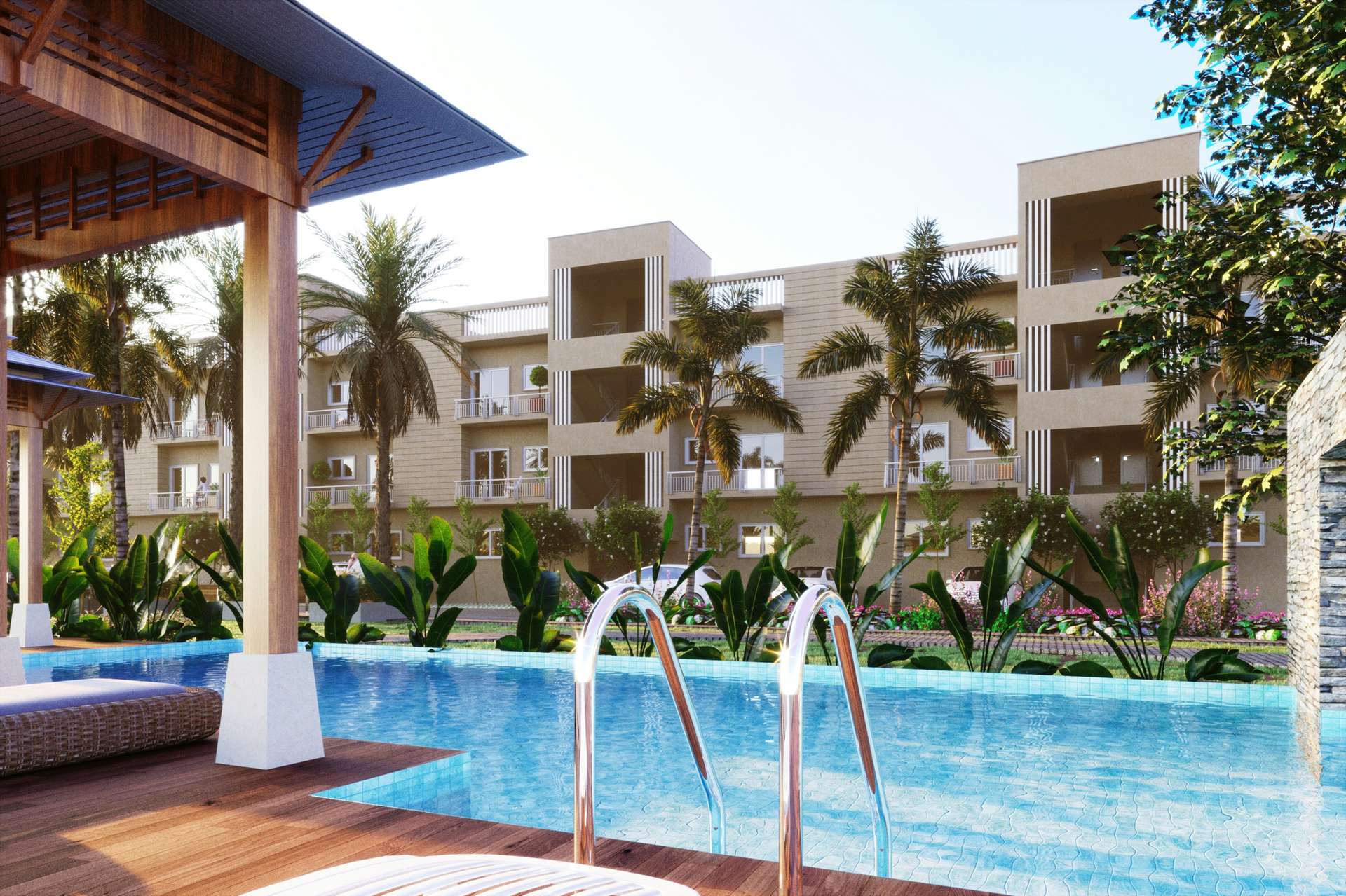 Jubilee Twinto, Sector 112, Mohali — Under Construction Studio and 1 BHK Smart Compact Apartments 2 - Property Gallery Image | Realty Holding & Management Consultants