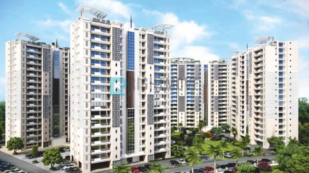 KLV Signature Towers, Sector 66A, Mohali — Ready 4 and 5 BHK Large-Format Apartments - Property Gallery Image | Realty Holding & Management Consultants