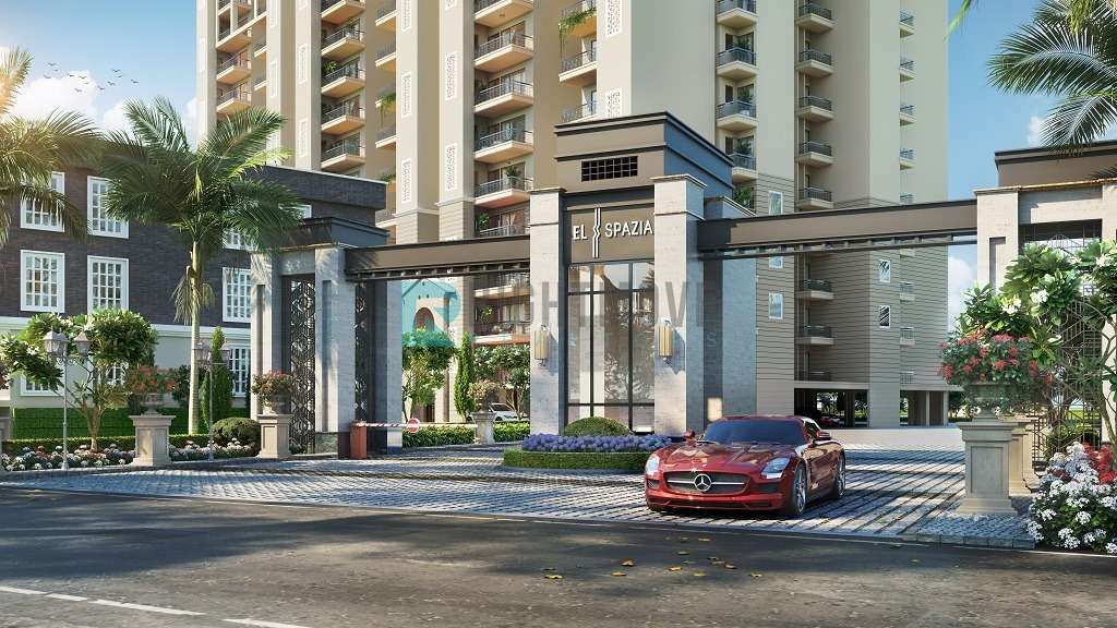 KLV Signature Towers, Sector 66A, Mohali — Ready 4 and 5 BHK Large-Format Apartments 1 - Property Gallery Image | Realty Holding & Management Consultants