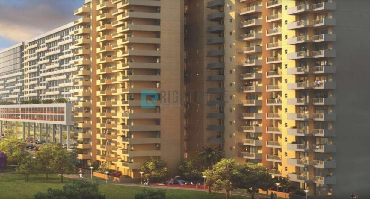 KLV Signature Towers, Sector 66A, Mohali — Ready 4 and 5 BHK Large-Format Apartments 2 - Property Gallery Image | Realty Holding & Management Consultants