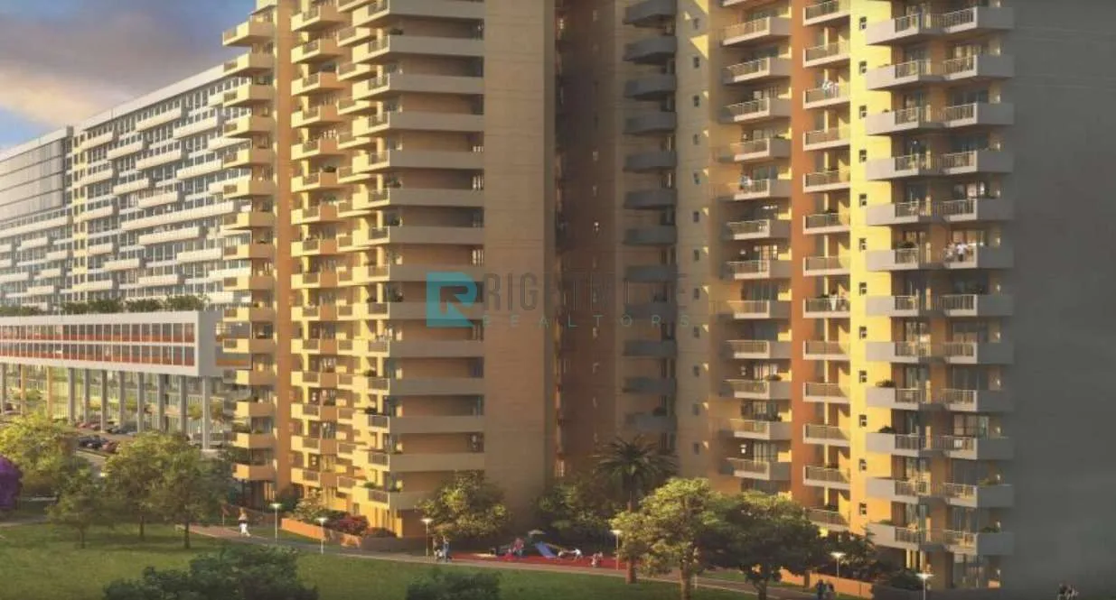 KLV Signature Towers | 4 & 5 BHK in Sector 66A, Mohali - Amenities