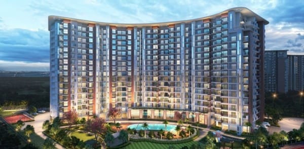 KLV Signature Towers, Sector 66A, Mohali — Ready 4 and 5 BHK Large-Format Apartments 4 - Property Gallery Image | Realty Holding & Management Consultants