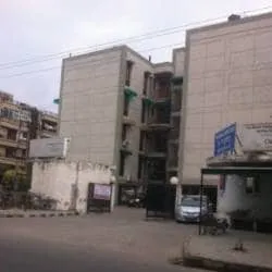 Mohali Employees Cooperative House Building Society (MECO), Sector 68 | 2 & 3 BHK Flats - Property Gallery Image | Realty Holding & Management Consultants