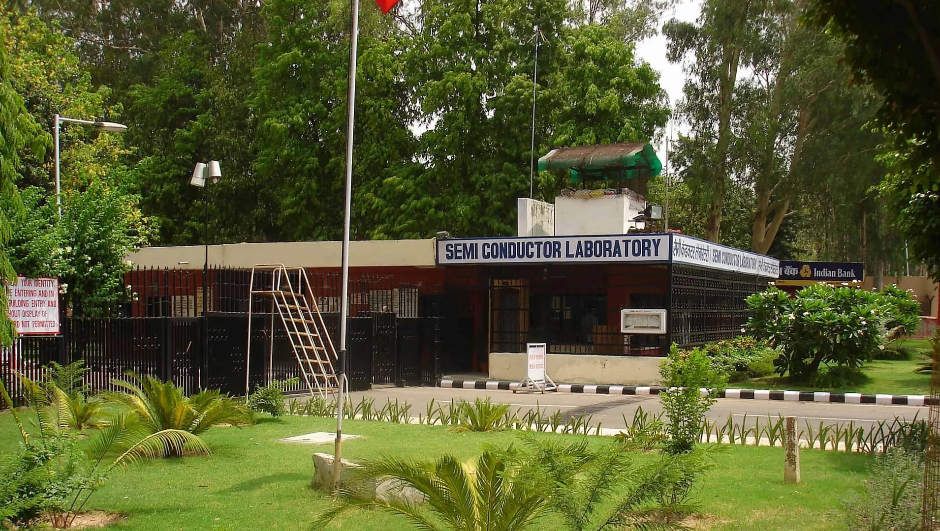 Semi-Conductor Laboratory (SCL) Employees Cooperative Society Sector 70 Mohali | 3 BHK Flats - Property Gallery Image | Realty Holding & Management Consultants