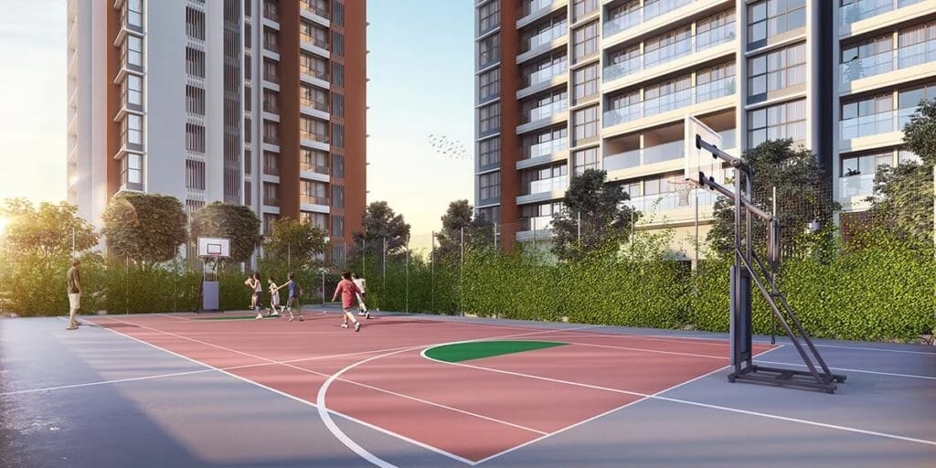 The Medallion Nova, Sector 66, Mohali — Under Construction 3 and 3+1 BHK Premium Apartments on Airport Road 1 - Property Gallery Image | Realty Holding & Management Consultants