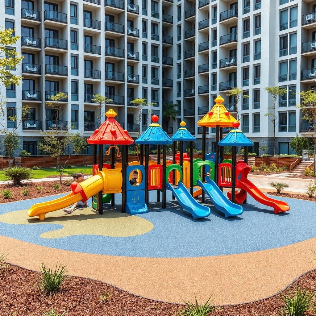 Ananda Crown Mohali | Luxury 3/4 BHK Apartments, Sector 78 4 - Property Gallery Image | Realty Holding & Management Consultants