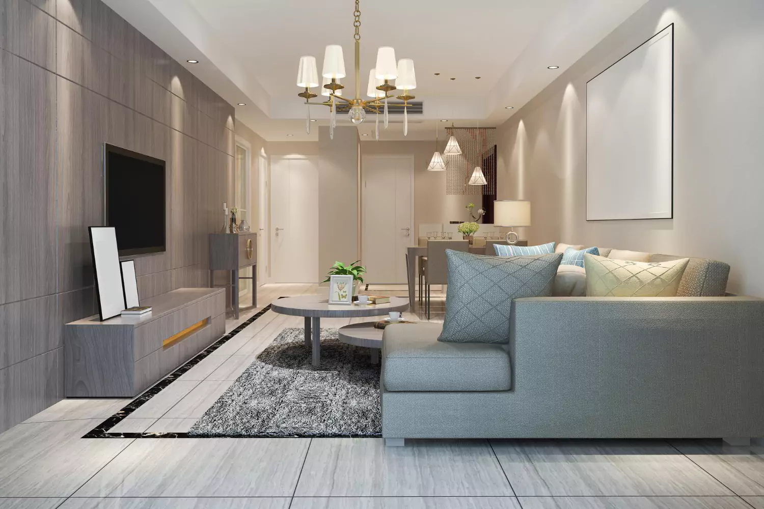 Evoq Antalia Mohali | Ultra-Luxury 3/4/5 BHK Sector 66 2 - Property Gallery Image | Realty Holding & Management Consultants