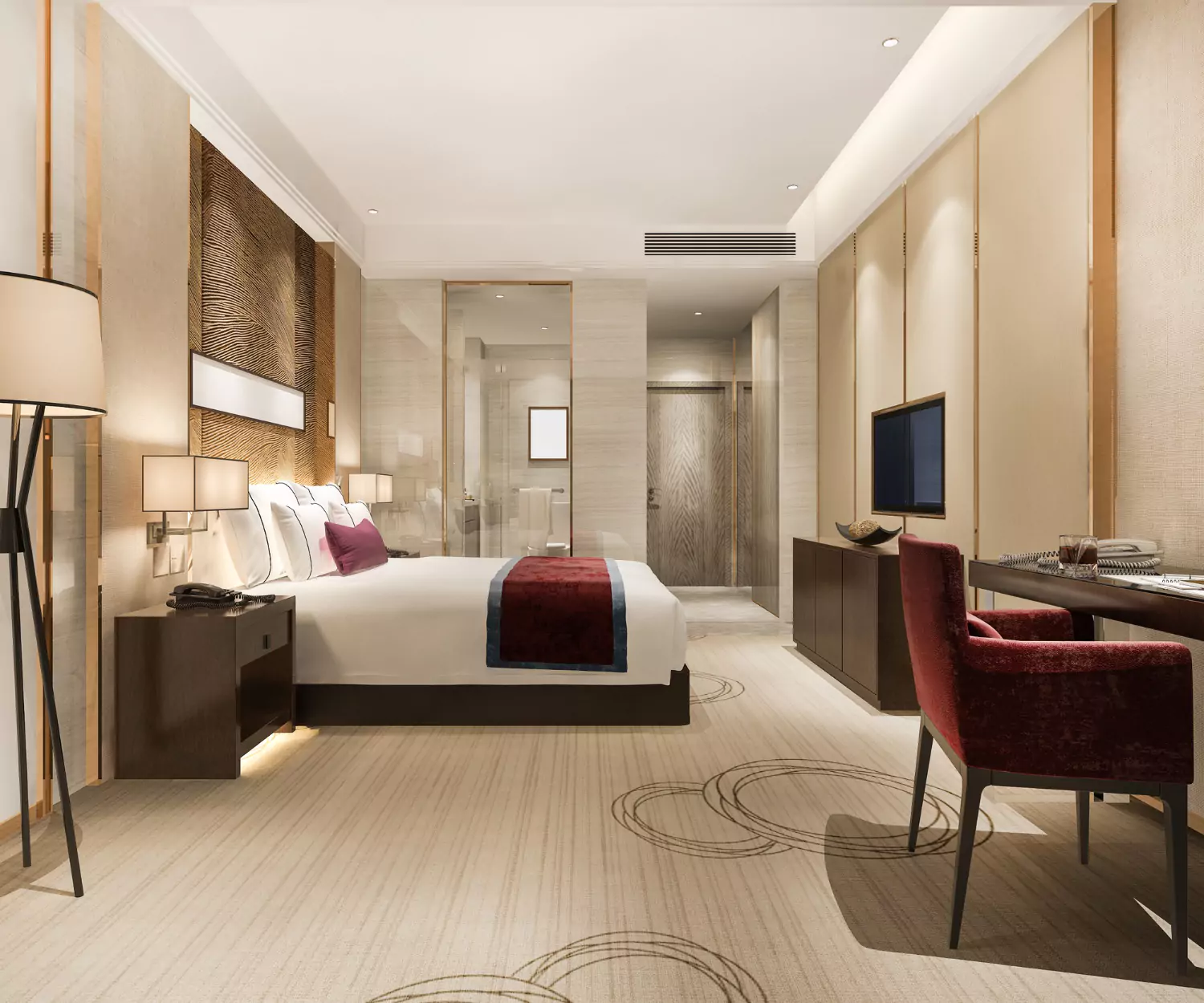 Evoq Antalia Mohali | Ultra-Luxury 3/4/5 BHK Sector 66 4 - Property Gallery Image | Realty Holding & Management Consultants