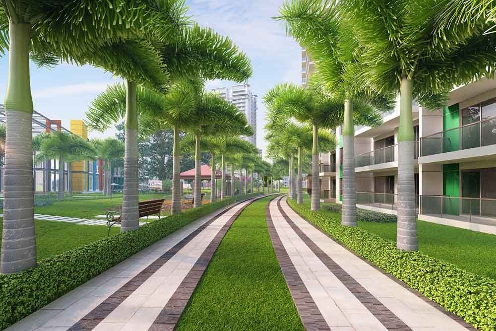 Hero Homes Mohali | 2/3/4 BHK by Hero Group, Sector 88 - Property Gallery Image | Realty Holding & Management Consultants