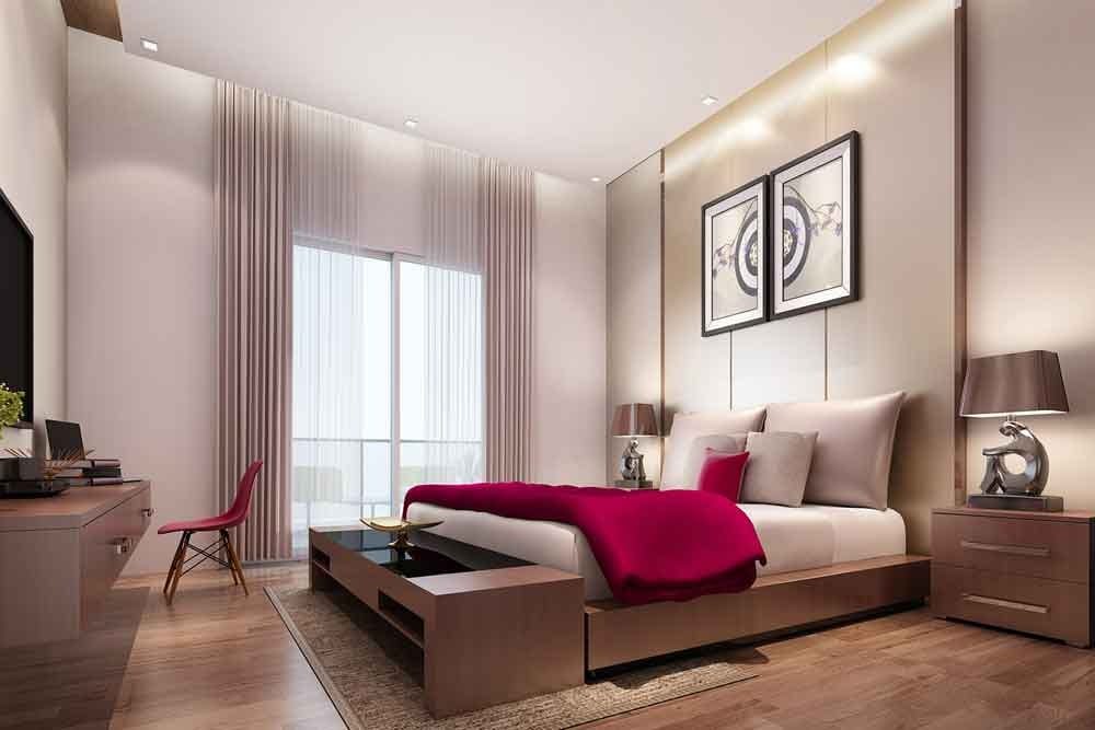 Hero Homes Mohali | 2/3/4 BHK by Hero Group, Sector 88 2 - Property Gallery Image | Realty Holding & Management Consultants