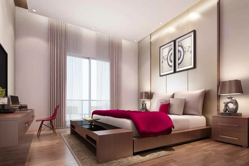 Hero Homes Mohali | 2/3/4 BHK by Hero Group, Sector 88 2 - Property Gallery Image | Realty Holding & Management Consultants