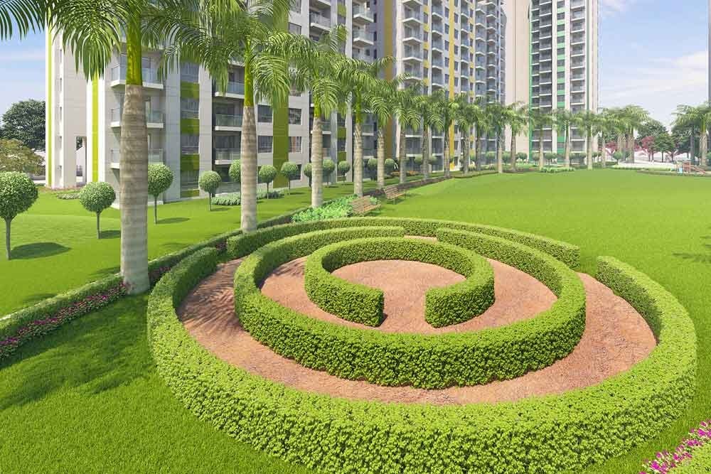 Hero Homes Mohali | 2/3/4 BHK by Hero Group, Sector 88 3 - Property Gallery Image | Realty Holding & Management Consultants