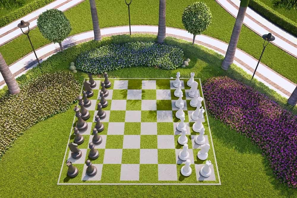 Hero Homes Mohali | 2/3/4 BHK by Hero Group, Sector 88 4 - Property Gallery Image | Realty Holding & Management Consultants