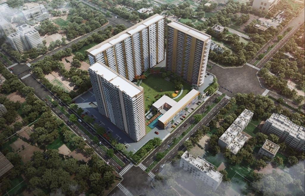Horizon Belmond Mohali | 3+1/4+1 BHK, Sector 88 Mohali 2 - Property Gallery Image | Realty Holding & Management Consultants