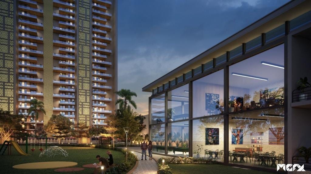 Horizon Belmond Mohali | 3+1/4+1 BHK, Sector 88 Mohali 3 - Property Gallery Image | Realty Holding & Management Consultants