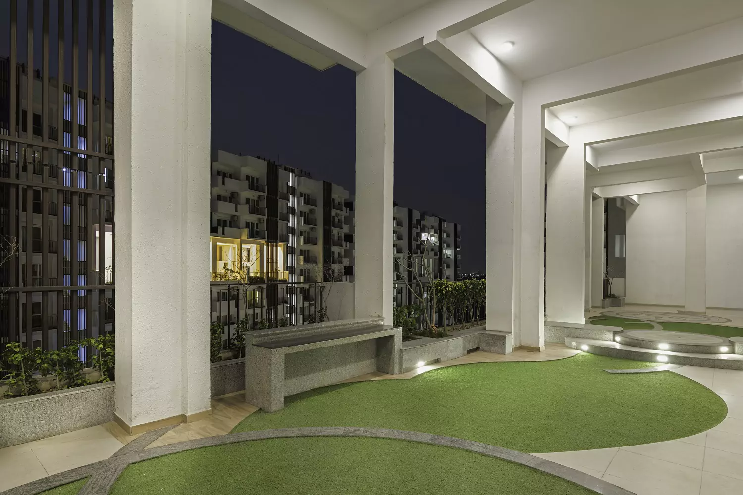 JLPL Sky Garden | 2 BHK in Sector 66A, Mohali 3 - Property Gallery Image | Realty Holding & Management Consultants