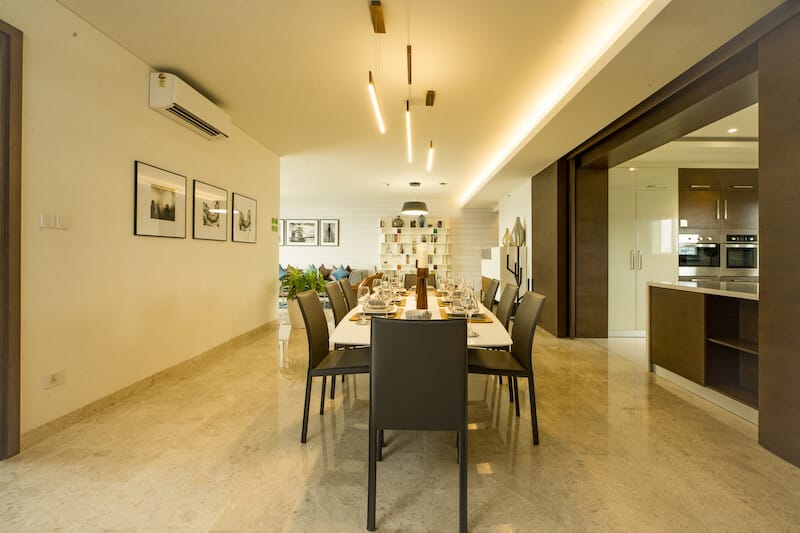 Joy Grand Mohali | 3+1/4+1 BHK High-Rise, Sector 88 Mohali 1 - Property Gallery Image | Realty Holding & Management Consultants