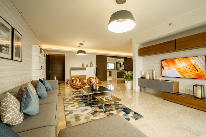 Joy Grand Mohali | 3+1/4+1 BHK High-Rise, Sector 88 Mohali 3 - Property Gallery Image | Realty Holding & Management Consultants