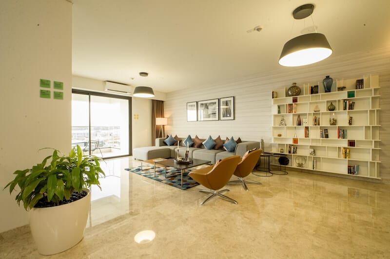 Joy Grand Mohali | 3+1/4+1 BHK High-Rise, Sector 88 Mohali 4 - Property Gallery Image | Realty Holding & Management Consultants