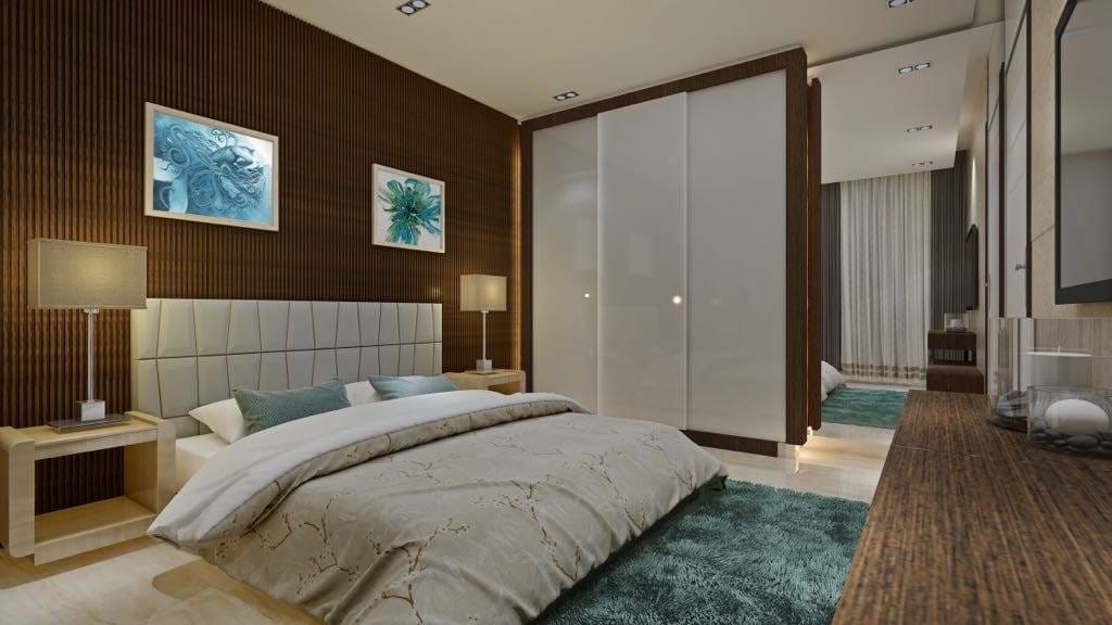 Marbella Grand Mohali | 3+1/4+1 BHK IT City Sector 82A 4 - Property Gallery Image | Realty Holding & Management Consultants