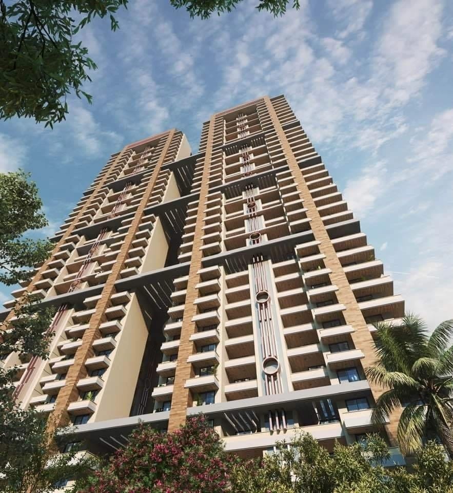 Marbella Royce Mohali | 4/5 BHK Tallest Tower, Sector 83A 1 - Property Gallery Image | Realty Holding & Management Consultants