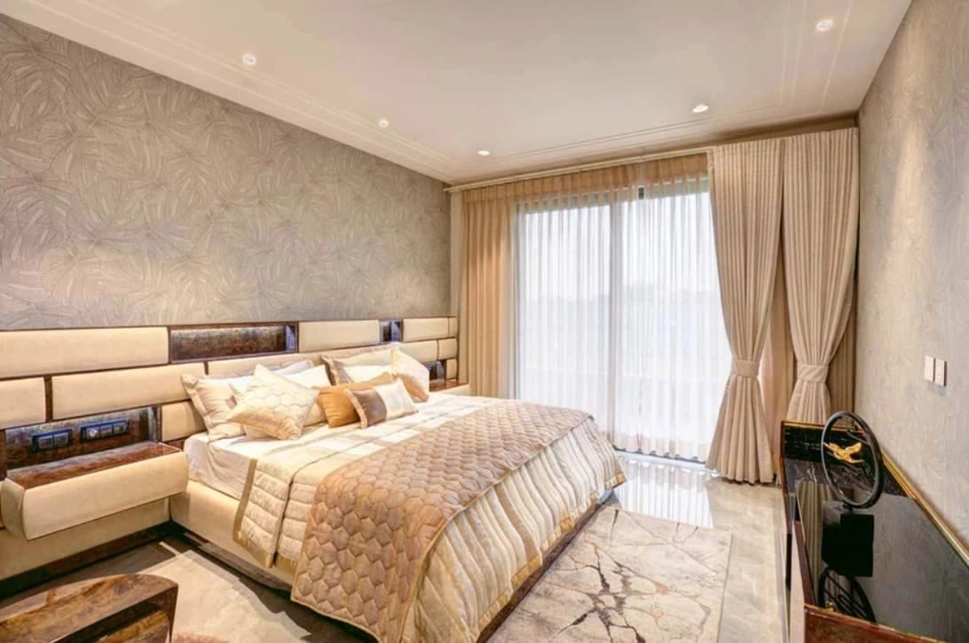 Marbella Royce Mohali | 4/5 BHK Tallest Tower, Sector 83A 2 - Property Gallery Image | Realty Holding & Management Consultants