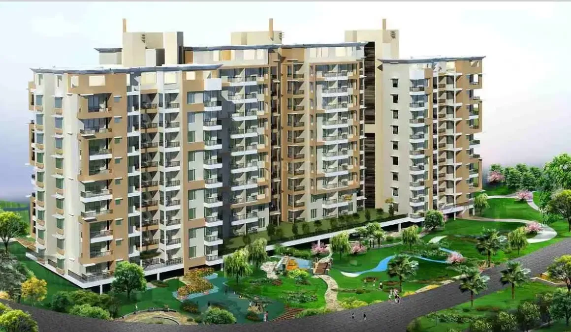 TDI Wellington Heights | 2-4 BHK in Sector 117, Mohali 2 - Property Gallery Image | Realty Holding & Management Consultants