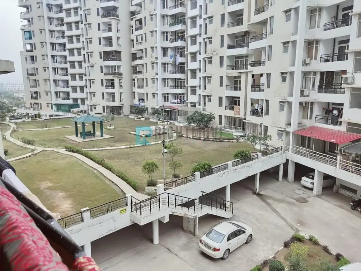 TDI Wellington Heights | 2-4 BHK in Sector 117, Mohali 4 - Property Gallery Image | Realty Holding & Management Consultants